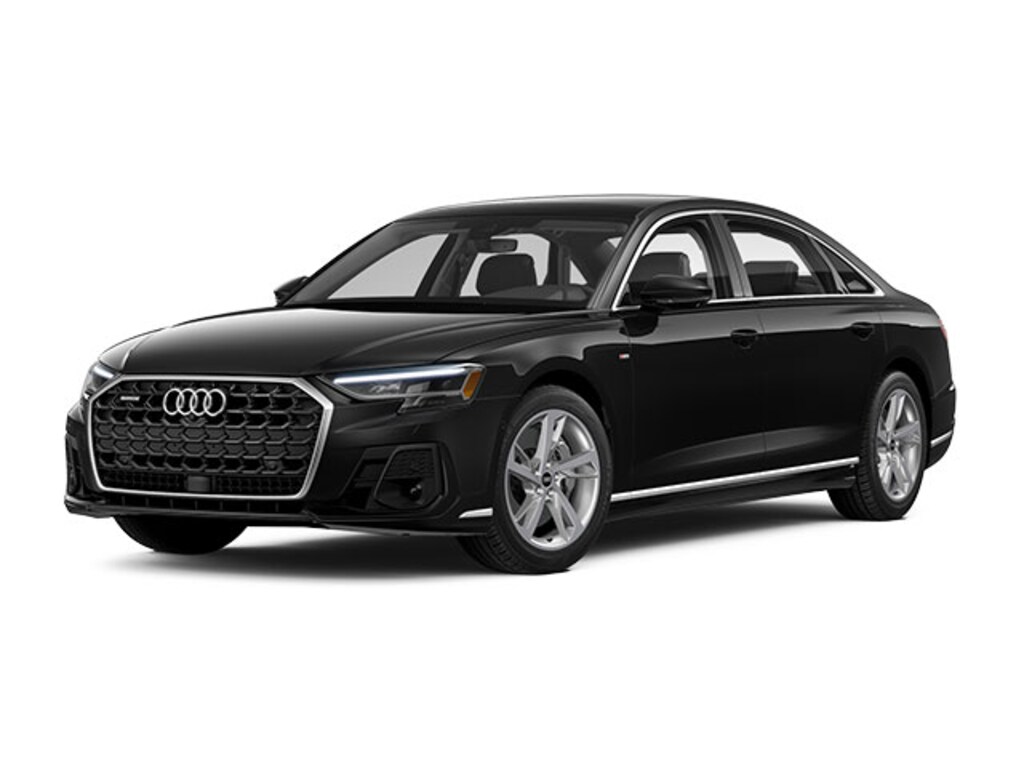 New 2024 Audi A8 For Sale/Lease Allentown, PA Stock RN002009
